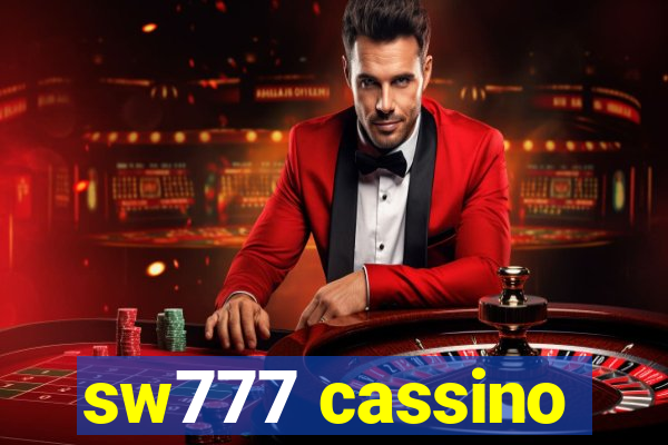 sw777 cassino